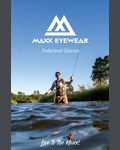 Maxx Eyewear 2019 Polarized Glasses Brochure