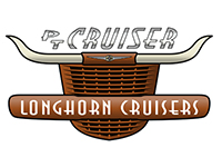 Longhorn Cruisers Logo