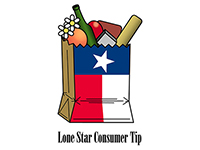 Lone Star Consumer Tip Logo