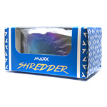 Package design for Maxx Eyewear Snow Goggles