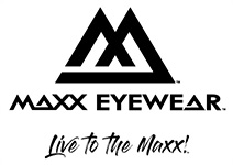 Maxx Eyewear 2019 Rebrand Logo